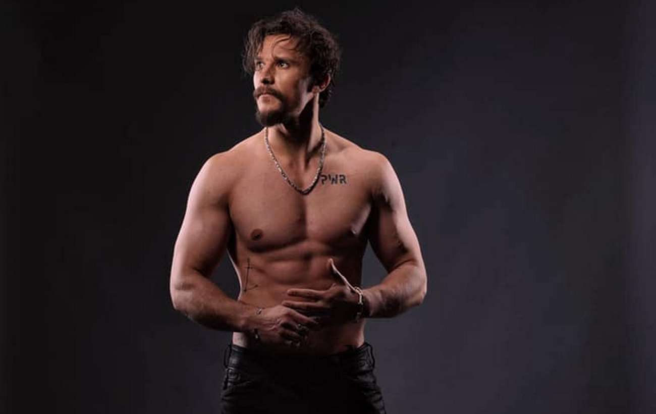 Все сферы жизни наладятся: звездный украинский актер рассказал, как достичь успеха